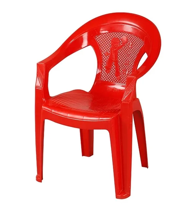 TEL%20Classic%20Baby%20Chair%20Red%20803029%20-%20Image%202
