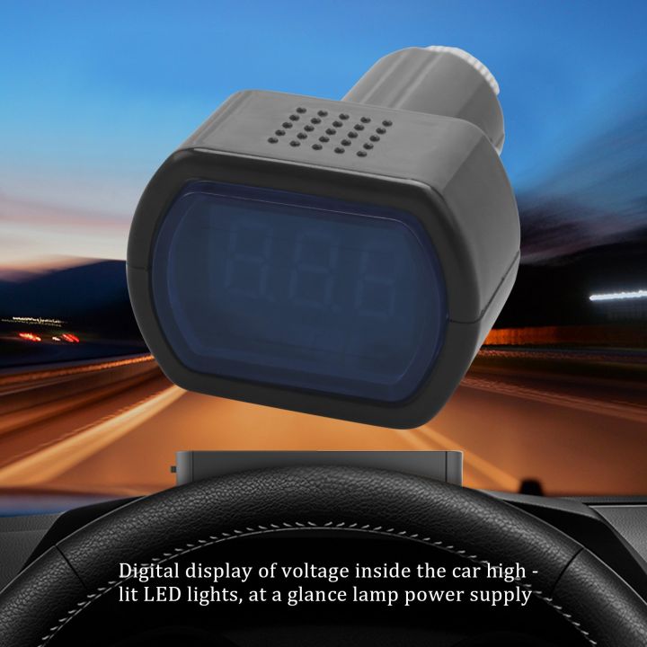 12-24V%20LED%20Car%20Battery%20Tester%20Voltage%20Meter%20Voltmeter%20-%20Image%203