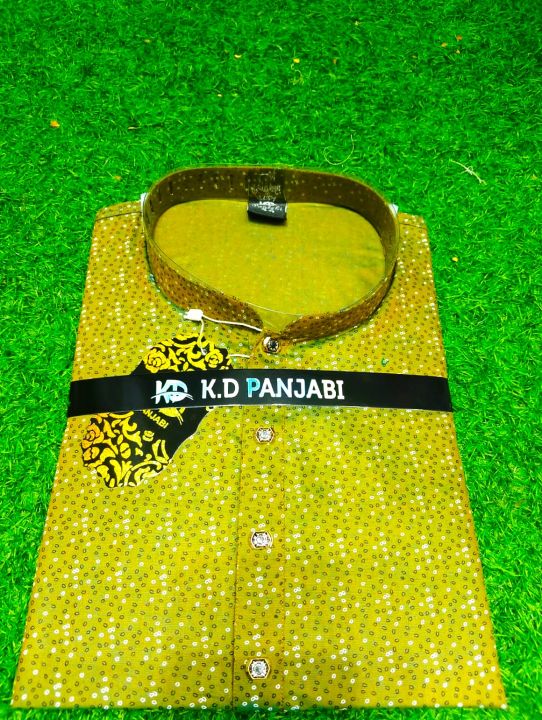 Panjabi