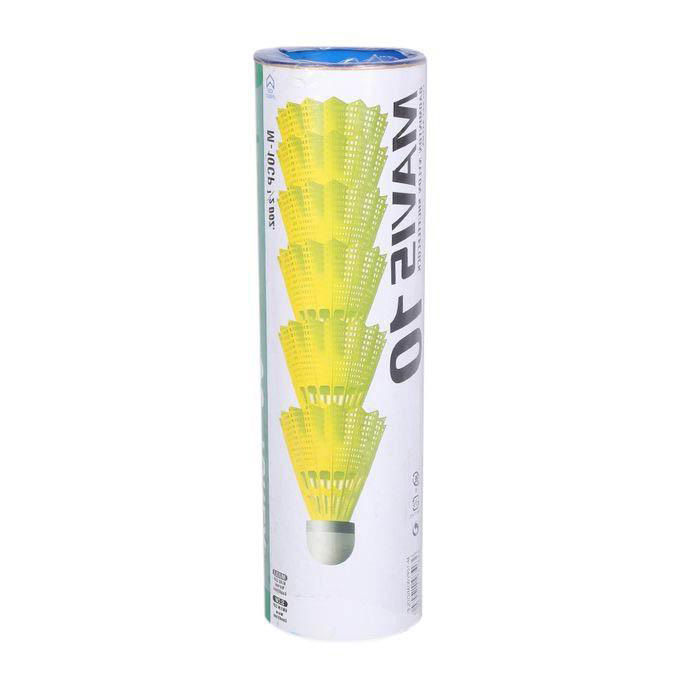 Badminton%20Shuttles%20-%206%20Pcs%20%E2%80%93%20White%20-%20Image%203