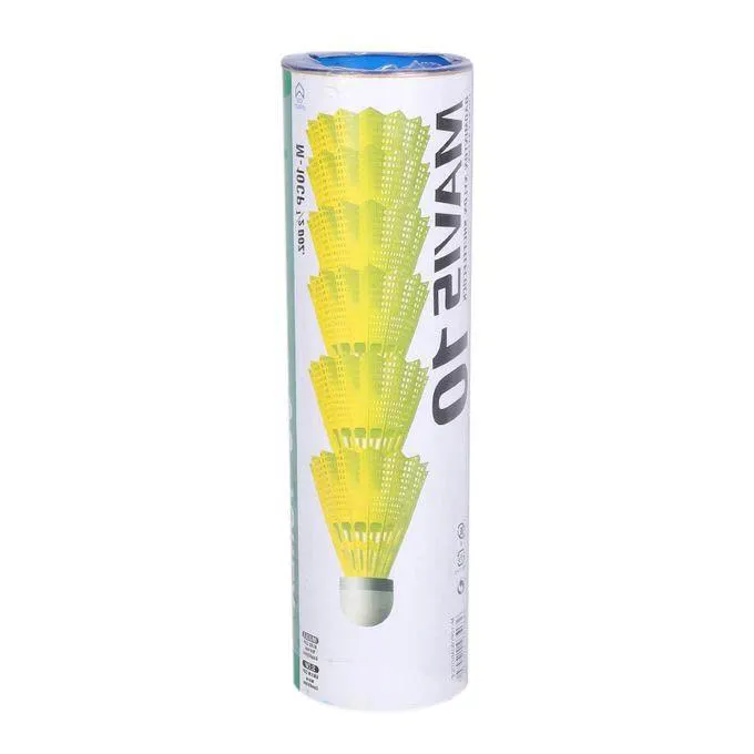 Badminton%20Shuttles%20-%206%20Pcs%20%E2%80%93%20White%20-%20Image%203