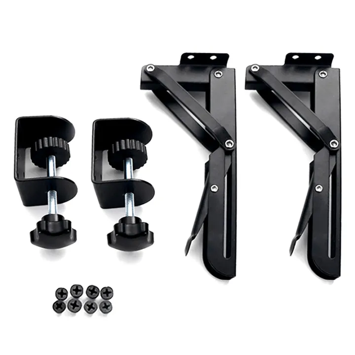 Foldable%20Bracket%20Desktop%20Extension%20Board%20Support%20Computer%20Mount%20Plate%20Extender%20Arm%20Stand%20Keyboard%20Hand%20Folding%20Dining%20Table%20Pad%20-%20Image%204