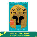 The Song of Achilles: A Novel. 