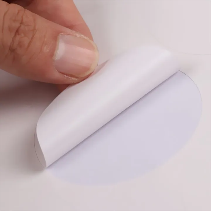 Round%20Self%20Adhesive%20Stickers%20Self%20Adhesive%20Sticky%20Circular%20White%20Sticker%20A4%20Laser%20or%20Inkjet%20Printer%20Label%20Stickers%20Package%20Label%20-%20Image%206