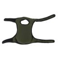 2X Gardening Knee Pads, Home Knee Pads for Gardening Cleaning, Adjustable Straps Knee Pads.