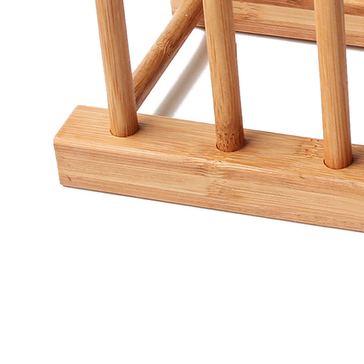 Durable%20Dish%20Rack%20Pots%20Wooden%20Plate%20Stand%20Wood%20Kitchen%20Cup%20Display%20Drainer%20Holder%20-%20Image%205