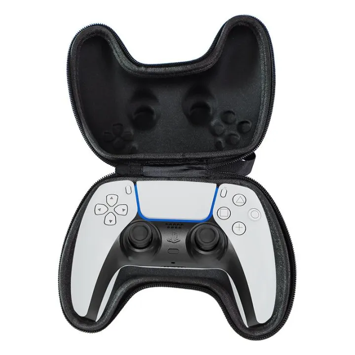 %E3%80%90Worth-Buy%E3%80%91%20EVA%20Storage%20Bag%20Carrying%20Case%20for%20PS5%20DualSense%20Controller%20Protective%20Cover%20for%20PS5%20Gamepad%20-%20Image%202