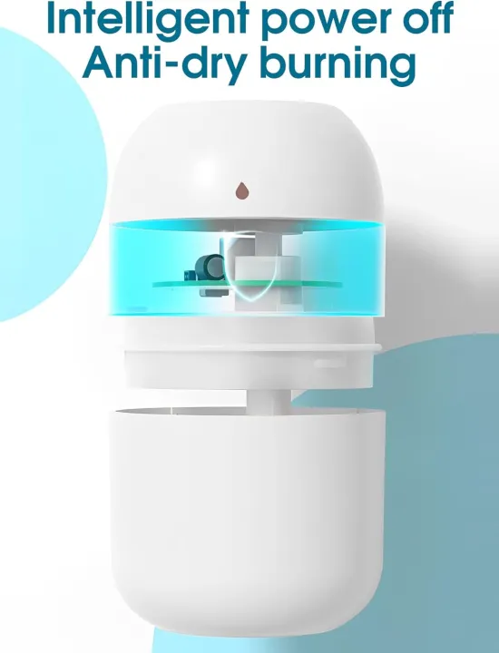 Humidifier%20Aroma%20Oil%20Led%20Night%20Light%20Up%20Home%20Relax%20Clover%20-%20Image%204