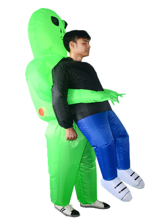 Green%20Kids%20Adult%20ET%20Alien%20Inflatable%20Costume%20Anime%20Suits%20Dress%20Mascot%20Halloween%20Party%20Cosplay%20Costumes%20for%20Man%20Woman%20Boys%20Girls%20-%20Image%205