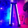 LED Night Light Atmosphere Fill Light Tube Portable Photography Lighting Stick USB Rechargeable Selfie Lamp Live Table lamp. 