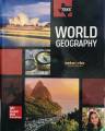 World Geography (Hardcover). 