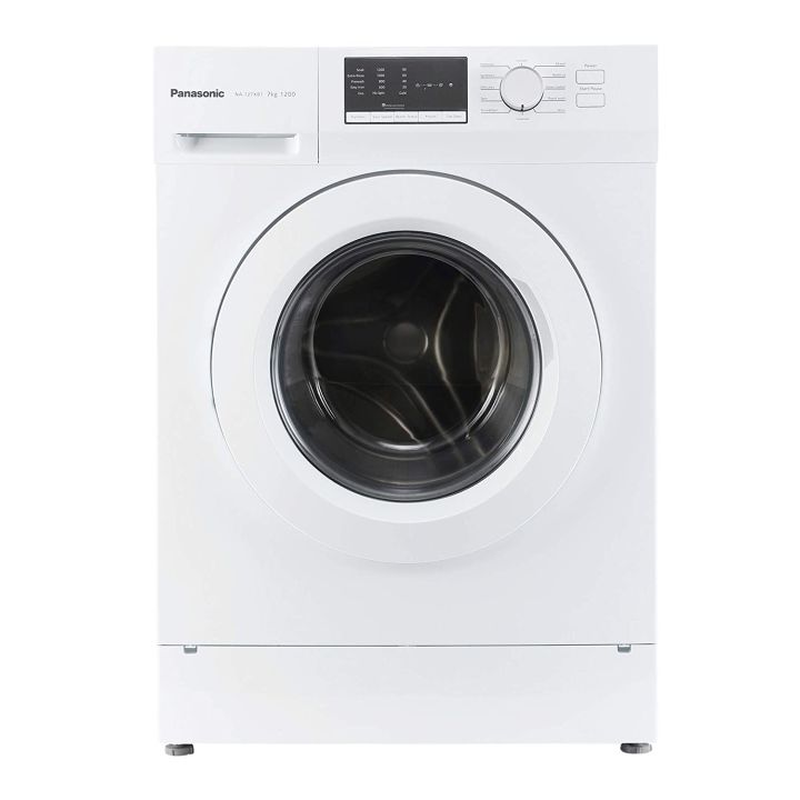 Panasonic Washing Machine 7 kg - NA-127XB1