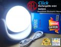 Click Rechargeable Mini Lantern. 