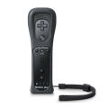 Wireless Bluetooth Controller Suitable For Wii / Wii U Right Handle Built-in Accelerator (Built-in Motion Plus) Built-in Speaker with durability.