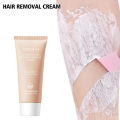 Women Body Hair Removal Cream Ladies Intimate Areas depilatory Wax Underarm Hair Remover Creams Beauty Products 60g. 