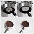 Coffee Filter Mesh,Reusable Coffee Puck Screen High Strength Durable for Coffee Maker Filters Accessories 54mm. 