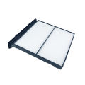 Cabin Air Filter Cleaner Cabin Filter For Subaru Forester Xv Gt 2.0l 2017-2020 72880fl000. 
