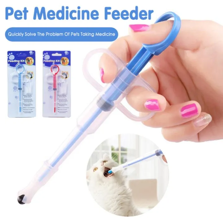 1PC%20Pet%20%20%20Puppy%20ls%20Dispenser%20Feeding%20Kit%20Given%20Medicine%20Control%20Rods%20Home%20Universal%20Pet%20Medicine%20Feeder%20Push%20Dispenser%20-%20blue%20-%20Image%203