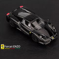 Bburago Ferrari series Multiple styles LAFERRARI Micro high precision model Car Model Collection Kids Xmas Gift Toys for Boys MuXiaRe.