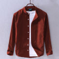 Men's Stylish & Fashionable Trendy Good Looking Long Sleeve Formal Shirt TAMANNA EXPORT (LX). 