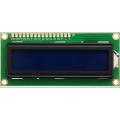 16X2 Lcd Display Shield - Power Bank Circuit.