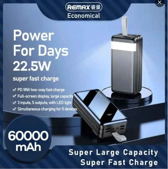 Remax%20RPP-173%20Hunergy%20Series%2022.5W%20PD%20+%20QC%204%20USB%20Ports%2060000mAh%20Fast%20Charge%20Power%20Bank%20for%20Samsung%20/%20Xiaomi%20/%20Huawei%20/%20Oppo%20/%20Vivo%20/%20Realme%20/%20OnePlus%20-%20Image%204