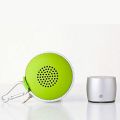 Ewa A103 Portable Speaker For Phone/Tablet/Pc Mini Wireless Bluetooth Speaker Metallic Usb Input Mp3 Player - Speaker.