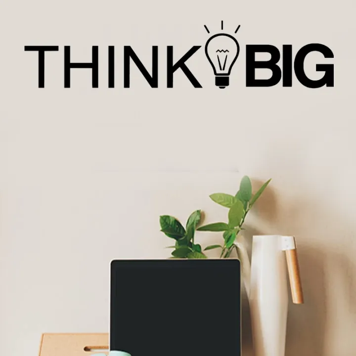 Think%20Big%20Motivational%20Wall%20Sticker%20For%20Office%20Home%20Studyroom%20Workplace%20Inspirational%20Wall%20Decal%20-%20Image%203
