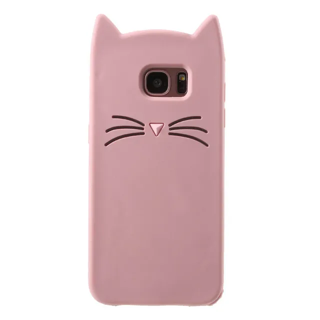 Cute%20Cat%20Ears%20Phone%20Case%20For%20Samsung%20Galaxy%20S6%20S7edge%20J4+%20J4%20Plus%202018%203D%20Cartoon%20Shockproof%20Soft%20Silicone%20Back%20Cover%20-%20Image%207