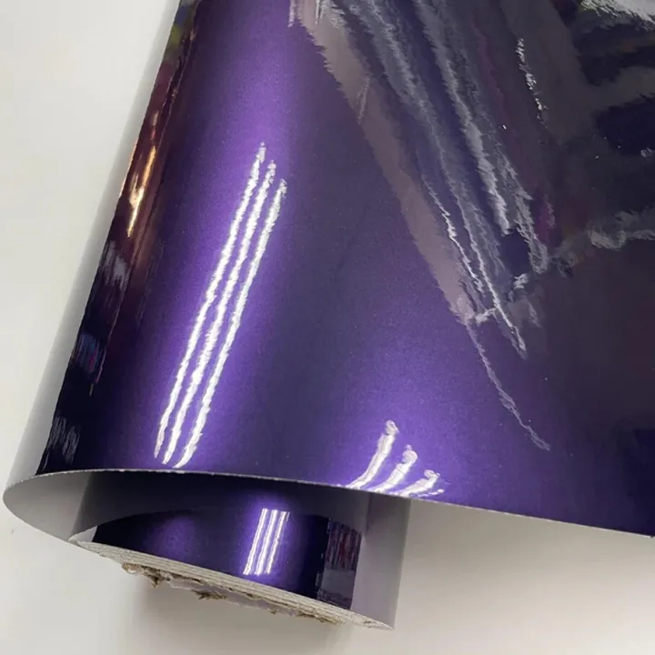 50*200/300cm%20Highest%20Quality%20Glossy%20Metallic%20Midnight%20Purple%20Wrapping%20Film%20Vinyl%20Wrap%20Vehicle%20Car%20Sticker%20Foil%20with%20Bubble%20Free%20-%20Image%206