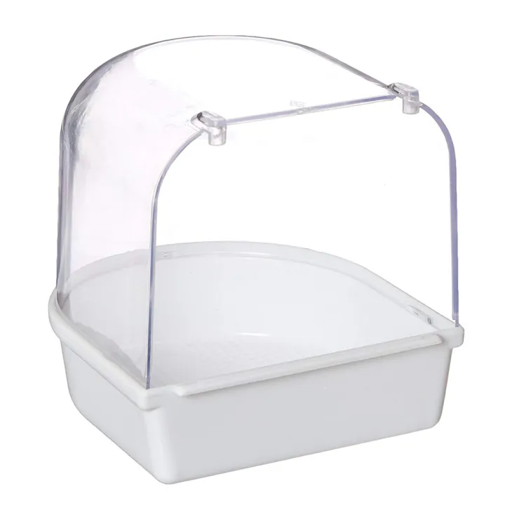 Pet%20Bird%20Parrot%20Transparent%20Bathing%20Tub%20Bathtub%20Shower%20Box%20Hanging%20Cage%20Decor%20-%20Image%205
