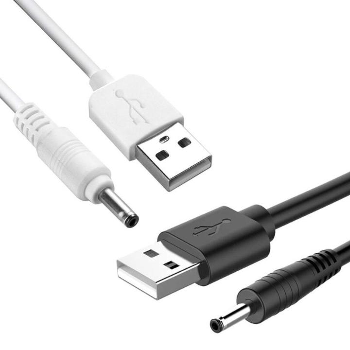 D0UA USBto DC-5V Charging Cable Replacement for 2/Mini/Mini 2/Go/ F