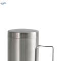 Mug 200ml stainless steel cover 200ml stainless steel cover.