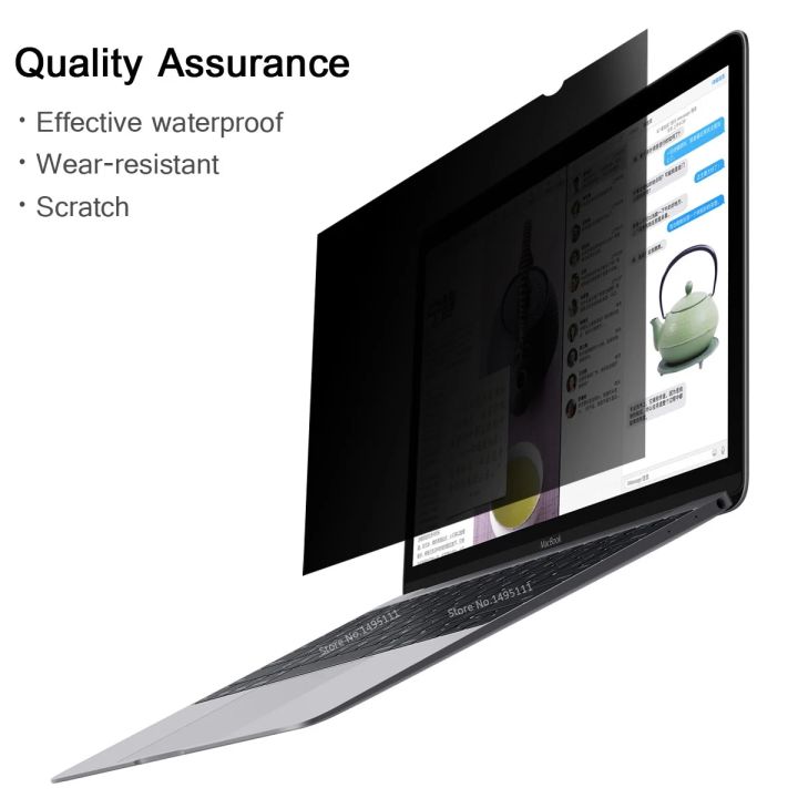 20%20inch%20(%20441mm*248mm%20)%20Privacy%20Filter%20Anti-Glare%20LCD%20Screen%20Protective%20film%20For%2016:9%20Widescreen%20Computer%20Notebook%20PC%20Monitors%20-%20Image%204