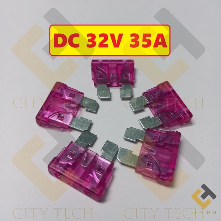 5Pcs-Fast%20Blow%20Type%20DC%2032V%2035A%20ATO%20ATS%20ATC%20Blade%20Fuses%20Size%2019x19x5mm%20Fast%20Acting%20Fuse%2035%20Amp%20Car%20Boat%20Truck%20Automotive%20Spare%20Electrical%20Circuitry%20&%20Parts%20-%20Image%208