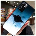 Animal Manta Ray Phone Case For Xiaomi Redmi Note 12 11 8 9 10 Pro 9S 10S 11S 12S Redmi 9 10 12 C 10A Cover. 