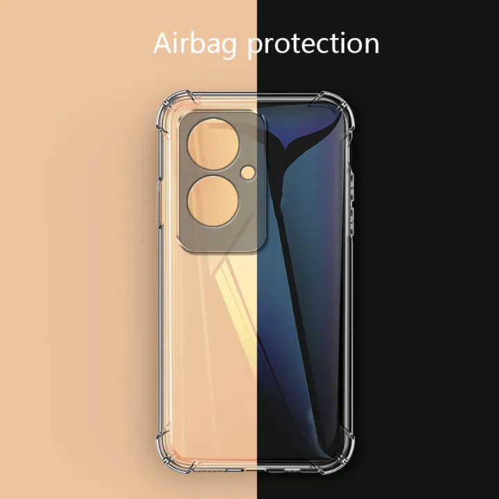 Sroof%20Casing%20For%20OPPO%20Reno%2011F%20Couple%20Simple%20Shockproof%20phone%20case%20Four%20Corner%20Anti%20Fall%20Skin%20Friendly%20Shell%20Soft%20Phone%20Back%20Cover%20-%20Image%202