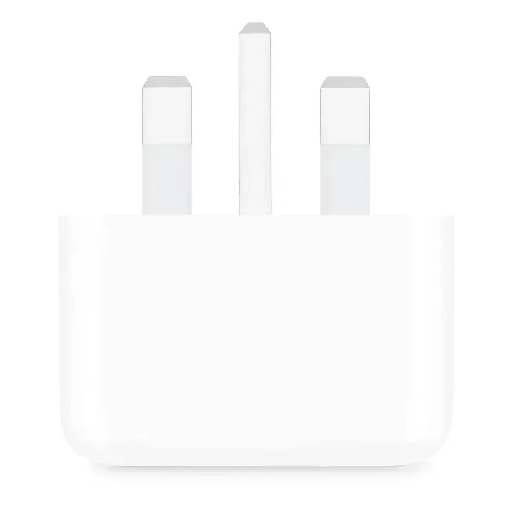 Apple%2020W%20USB-C%20Power%20Adapter%20A2344%203%20Pin%20Fast%20Charger%20Type-C%20Folding%20Pins%20for%20iPhone%2015,%2016,%2017,%20iPad%2012%20Months%20Warranty%20-%20Image%206