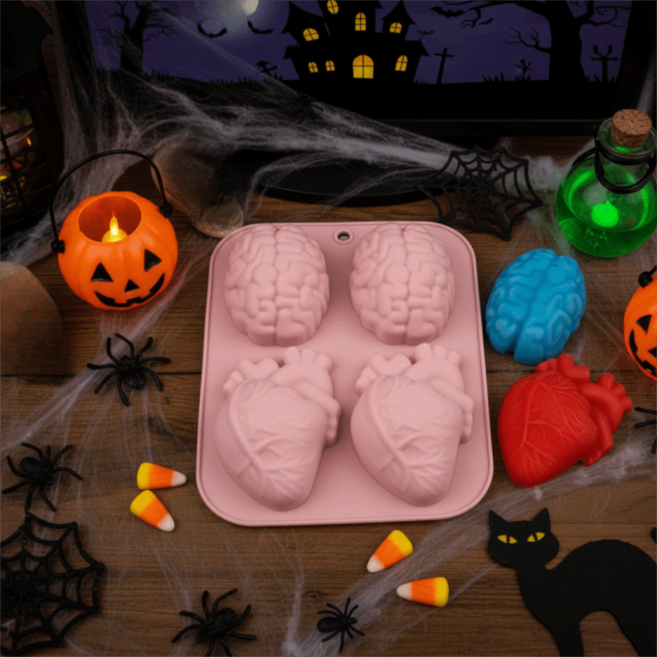 Multi-functional%204%20Cavity%20Halloween%20Heart%20Brain%20Baking%20Mold%20Silicone%20Heat-resistant%20Organ%20Shape%20Baking%20Mold%20DIY%203D%20Ice%20Cube%20Tray%20Pudding%20-%20Image%206