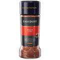 Davidoff Rich Aroma Coffee David Of Ris Aroma Coffee - 100G. 