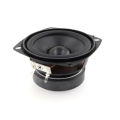 3-Inch Subwoofer Speaker 15W 4 Ohm 78MM DIY Bookshelf Hi-Fi Speaker for Home Audio Projects Hifi Home Sound Theater. 