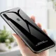 Samsung Galaxy M11 HONG KONG DESIGN Scratchproof Tempered Glass Cover Case. 