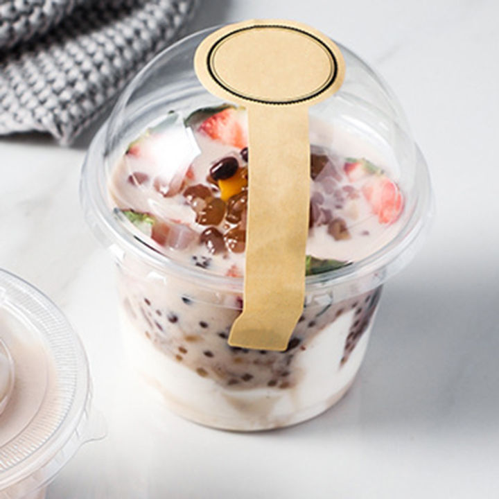 100Pcs/set%201/2/3/4/5/6oz%20Jelly%20Home%20Box%20Sauce%20Yogurt%20Mini%20Bowl%20Small%20Party%20Plastic%20Cup%20Pudding%20-%20Image%206