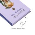 Penguin Select Classics: Mrs Dalloway: (Original, Unabridged Classic, Premium Hardbound Collector's Edition, Ideal for Gifting) Hardcover. 
