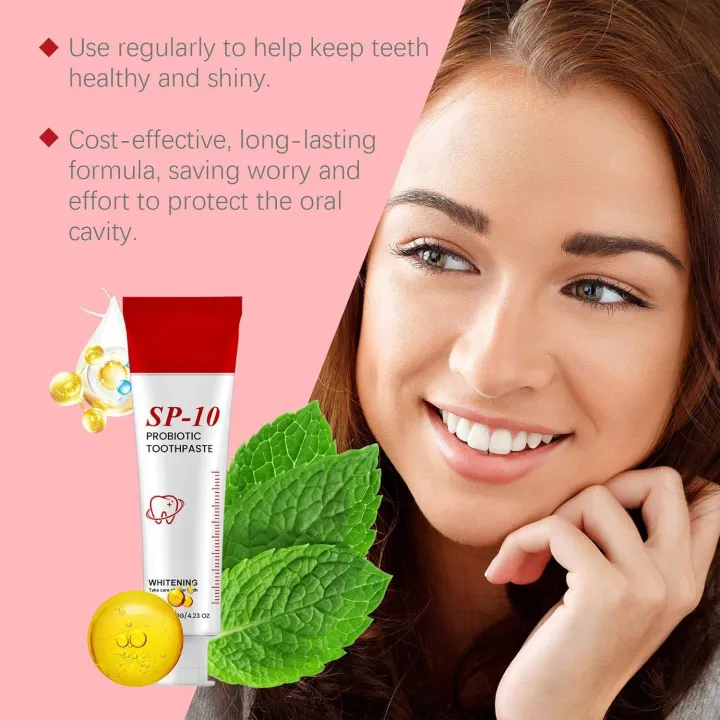Sp-10%20Probiotic%20Toothpaste,Whitening%20Toothpaste,Fresh%20Breath,Deep%20Cleaning%20Care%20-%20Image%203