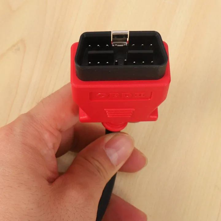 Car%206FT%20Snap%20on%20Scanner%20DA-4%20Compatible%20OBDII%20OBD2%20Data%20Cable%20-%20Image%208