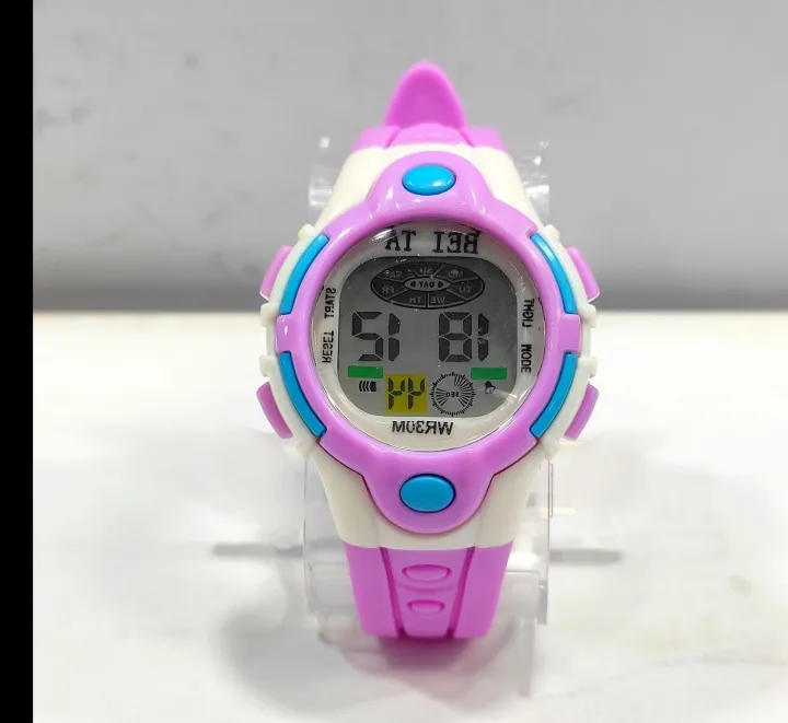 WR%2030M%20New%20Model%20Design%20Pink%20Digital%20Watch%20By%20Top%2010%20Marts%20-%20Image%203