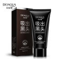 〽️ BIOAQUA Black Mask Activated Carbon Charcoal Peel-Off Mask – Deep Pore Cleansing, Blackhead Remover, Oil Control 60g. 