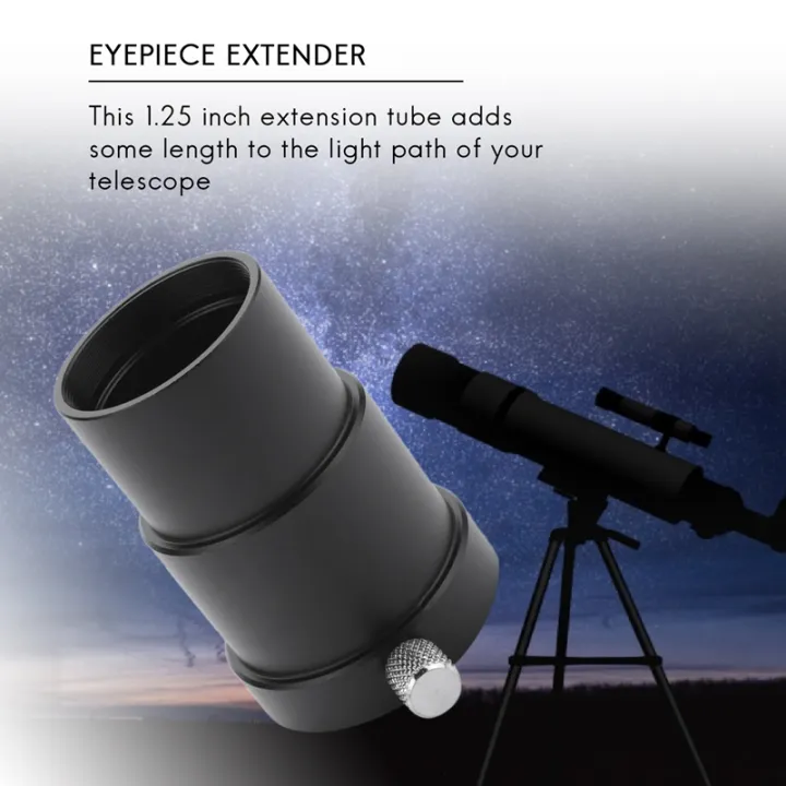1.25%20inch%20Extension%20Tube%20for%20Astronomy%20Telescope%20Monocular%20Eyepiece%20with%20Brass%20Compression%20Ring%20-%20Image%203