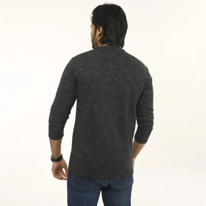 Multicolor%20Color%20Terry%20Cotton%20Full%20Sleeve%20T-Shirt%20For%20Men%20-%20Image%207